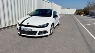 Volkswagen Scirocco 2011 TSI 1.4