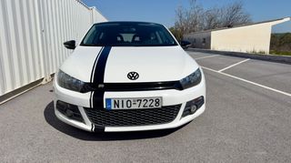 Volkswagen Scirocco 2011 TSI 1.4-thumb-1