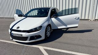 Volkswagen Scirocco 2011 TSI 1.4-thumb-2