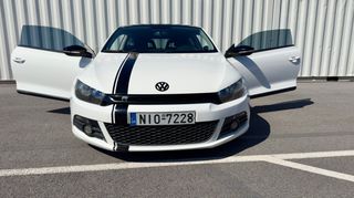 Volkswagen Scirocco 2011 TSI 1.4-thumb-3