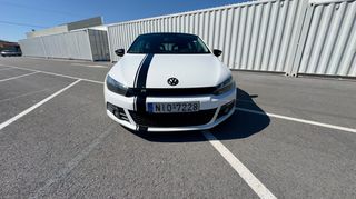 Volkswagen Scirocco 2011 TSI 1.4-thumb-9