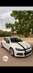 Volkswagen Scirocco 2011 TSI 1.4-thumb-10