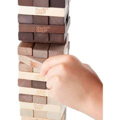Jenga Rustic game-thumb-2