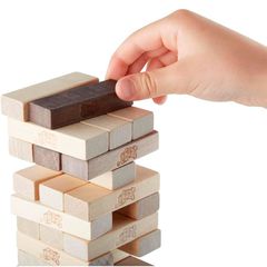 Jenga Rustic game-thumb-3