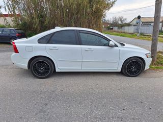 Volvo S40 2012 DIESEL 1.6  6-ΤΑΧΥΤΟ ΕΛΛΗΝΙΚΟ FULL EXTRA.