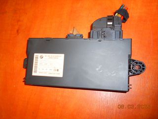 ΜΟΝΑΔΑ ΕΛΕΓΧΟΥ CAS BMW E87 Ε81 Ε88 Ε82 Ε90 Ε91 Ε92 Ε93 Ε84 Ε89  ''BMW Βαμβακάς''-thumb-1