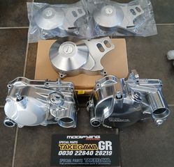 kapaki volan takegawa alouminio gia honda c50 glx dax chaly astrea supra ss50 z50j Z50R monkey Gorilla skyteam Jincheng Jintong JC50 MODIFYING GARAGE "since1993" TAKEGAWAGR - 4miniracingparts,gr