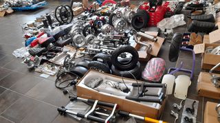 kapaki volan takegawa alouminio gia honda c50 glx dax chaly astrea supra ss50 z50j Z50R monkey Gorilla skyteam Jincheng Jintong JC50 MODIFYING GARAGE "since1993" TAKEGAWAGR - 4miniracingparts,gr-thumb-112