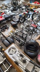 kapaki volan takegawa alouminio gia honda c50 glx dax chaly astrea supra ss50 z50j Z50R monkey Gorilla skyteam Jincheng Jintong JC50 MODIFYING GARAGE "since1993" TAKEGAWAGR - 4miniracingparts,gr-thumb-120