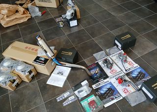 kapaki volan takegawa alouminio gia honda c50 glx dax chaly astrea supra ss50 z50j Z50R monkey Gorilla skyteam Jincheng Jintong JC50 MODIFYING GARAGE "since1993" TAKEGAWAGR - 4miniracingparts,gr-thumb-27
