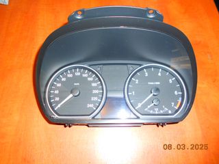 ΟΡΓΑΝΟ BMW E81 E82 E87 E88 ''BMW Bαμβακας''-thumb-1