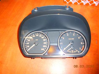 ΟΡΓΑΝΟ BMW E81 E82 E87 E88 ''BMW Bαμβακας''-thumb-5