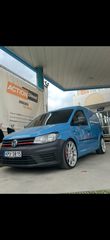 Volkswagen Caddy 2015 CADDY 1.6 DIESEL