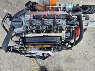 SMART FORTWO Ι W450 ΚΙΝΗΤΗΡΑΣ ΠΕΤΡΕΛΑΙΟΥ 800 & ΣΑΣΜΑΝ