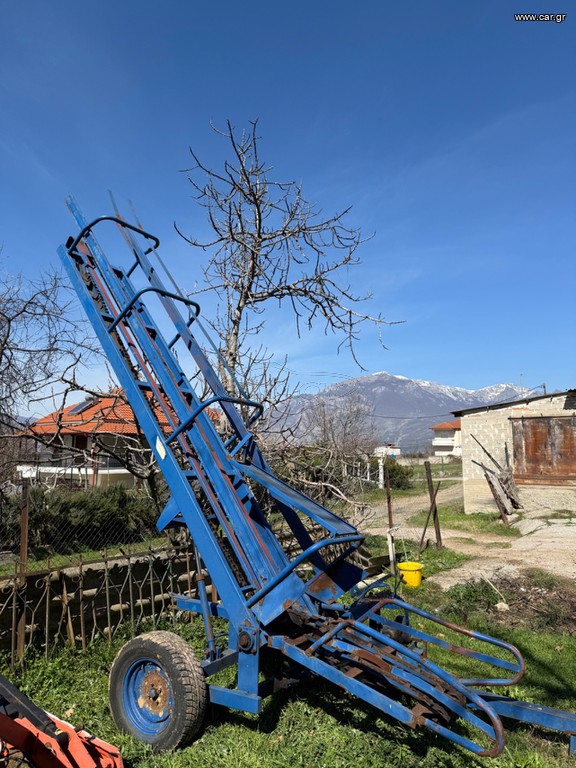 Γεωργικό Agriton 2015