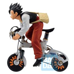 Dragon Ball Ichibansho Snap Collection Son Gohan figure 18cm