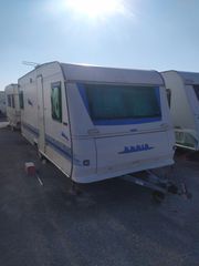 Adria 1999