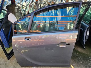 OPEL MERIVA B 10>17 ΟΛΕΣ ΟΙ ΠΟΡΤΕΣ ΑΛΛΑ ΚΑΙ ΚΑΘΡΕΠΤΕΣ-ΓΡΥΛΛΟΙ-ΚΛΕΙΔΑΡΙΕΣ