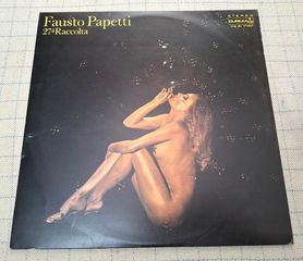 Fausto Papetti – 27ª Raccolta   LP