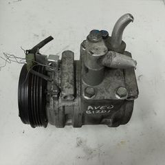 CHEVROLET AVEO (08-12)/KALOS 95955942 ΚΟΜΠΡΕΣΕΡ AIRCONDITION