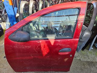 DACIA SANDERO 12>20 ΟΛΕΣ ΟΙ ΠΟΡΤΕΣ ΑΛΛΑ ΚΑΙ ΚΑΘΡΕΠΤΕΣ-ΓΡΥΛΛΟΙ-ΚΛΕΙΔΑΡΙΕΣ