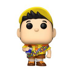 UP - POP Disney N° 1479 - Russel-thumb-2