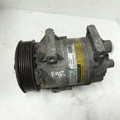 ΣΕ ΧΑΜΗΛΗ ΤΙΜΗ 820005326 RENAULT MEGANE/LAGUNA/TRAFIC/SCENIC 1900 DCI F9Q ΚΟΜΠΡΕΣΕΡ AIRCODITION