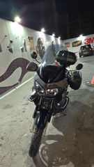 Honda XL 1000V Varadero 2011