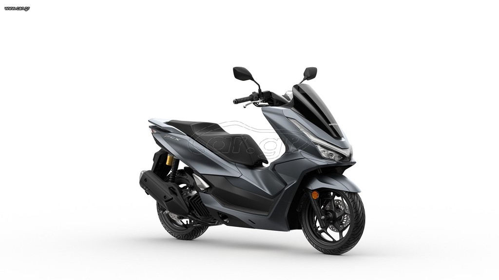 Honda PCX 125 2026 PCX 125 DX ΑΤΟΚΑ