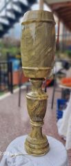 Διακοσμητικό Φωτιστικό από Όνυχα
