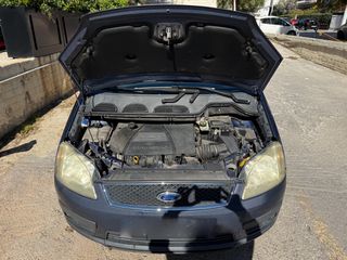 Ford C-Max 2005 GHIA-thumb-22