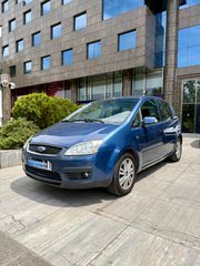 Ford C-Max 2005 GHIA-thumb-1