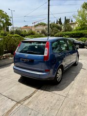 Ford C-Max 2005 GHIA-thumb-4