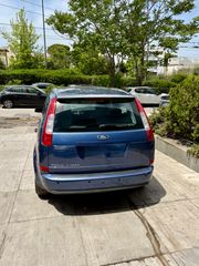 Ford C-Max 2005 GHIA-thumb-5
