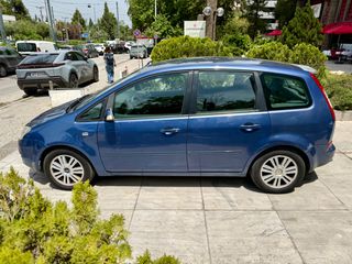 Ford C-Max 2005 GHIA-thumb-6