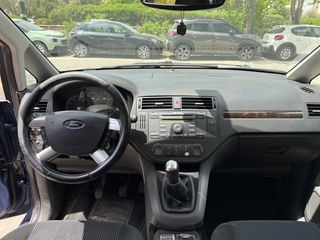 Ford C-Max 2005 GHIA-thumb-13