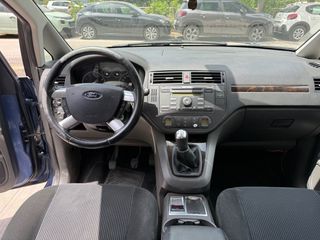 Ford C-Max 2005 GHIA-thumb-14