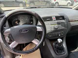 Ford C-Max 2005 GHIA-thumb-16