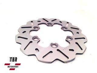 Δισκόπλακα πισω KAWASAKI KLX 125 125cc (10-15) DC25RID