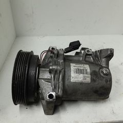 ΣΕ ΧΑΜΗΛΗ ΤΙΜΗ  8201025121-- JUKE/PALSAR/MEGANE III/LOGAN/DUSTER/SANDERO/DOKKER ΚΟΜΠΡΕΣΟΡΑΣ ΚΛΙΜΑΤΙΣΤΙΚΟΥ