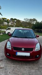 Suzuki Swift 2009