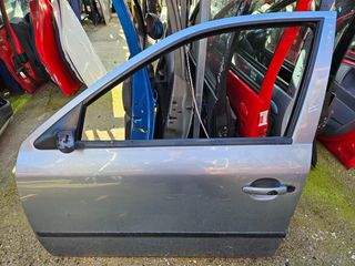 SKODA OCTAVIA 4 96>04 ΟΛΕΣ ΟΙ ΠΟΡΤΕΣ ΑΛΛΑ ΚΑΙ ΚΑΘΡΕΠΤΕΣ-ΓΡΥΛΛΟΙ-ΚΛΕΙΔΑΡΙΕΣ