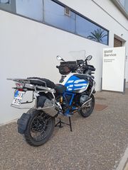 Bmw R 1200 GS Adventure 2018