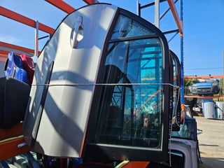 TOYOTA AURIS 5ΘΥΡΟ 06>12 ΟΛΕΣ ΟΙ ΠΟΡΤΕΣ ΑΛΛΑ ΚΑΙ ΚΑΘΡΕΠΤΕΣ-ΓΡΥΛΛΟΙ-ΚΛΕΙΔΑΡΙΕΣ-thumb-1