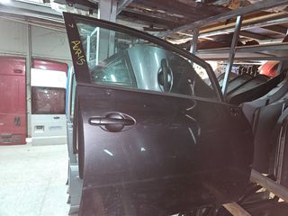 TOYOTA AURIS 5ΘΥΡΟ 06>12 ΟΛΕΣ ΟΙ ΠΟΡΤΕΣ ΑΛΛΑ ΚΑΙ ΚΑΘΡΕΠΤΕΣ-ΓΡΥΛΛΟΙ-ΚΛΕΙΔΑΡΙΕΣ