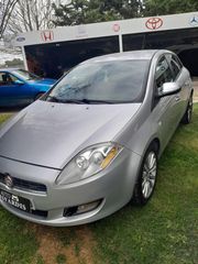 Fiat Bravo 2009