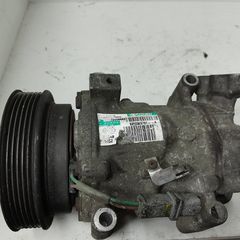 ΣΕ ΧΑΜΗΛΗ ΤΙΜΗ 8200365787--A CLIO III/MODUS/KANGOO/MICRA/QASHQAI/NOTE ΚΟΜΠΡΕΣΟΡΑΣ ΚΛΙΜΑΤΙΣΤΙΚΟΥ