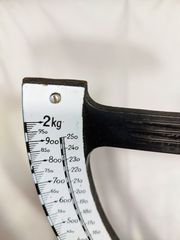 Ζυγαριά Concav Postal 1g-2000g-thumb-3