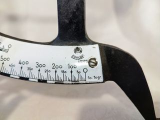 Ζυγαριά Concav Postal 1g-2000g-thumb-5