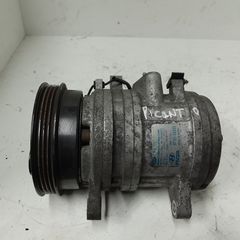 KIA PICANTO/HYUNDAI ATOS/GENTZ F500-DB3AA-05/97701-XXXXX HS-11 ΚΟΜΠΡΕΣΣΕΡ AC ΜΟΤΕΡ AIRCODITION